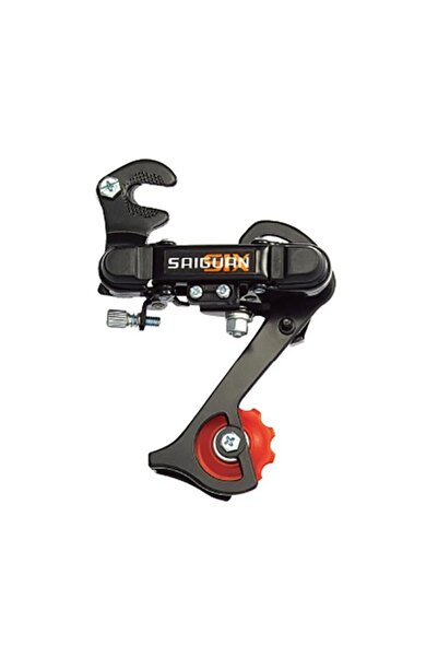 Baygın Bisiklet Bisiklet Arka Aktarıcı Braketli Mekanizma