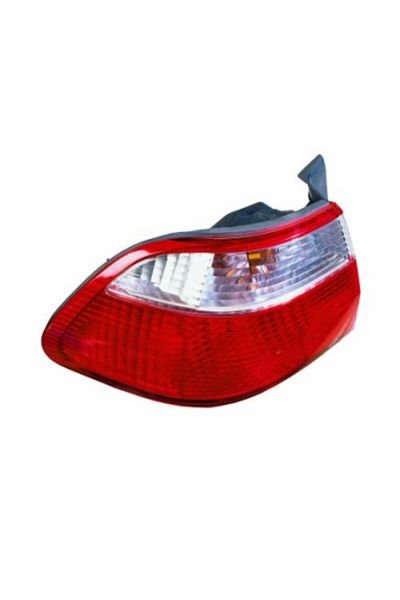 Depo Honda Accord (ch) Stop Lamp Exterior Left () Year 1998-2002