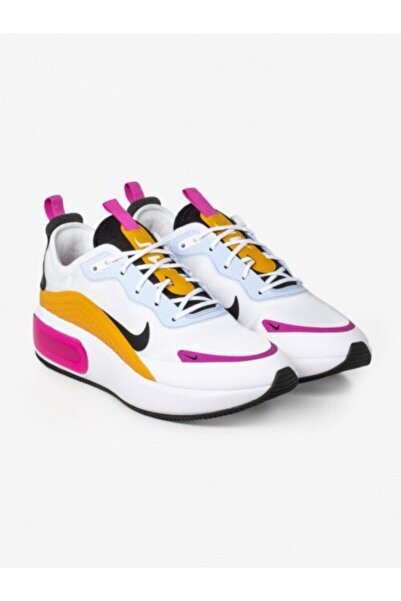 Nike Kadın Air Max Dia Ayakkabısı Cj0636-100