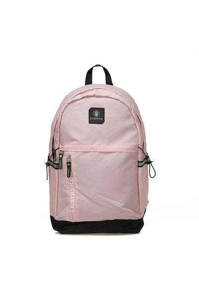lumberjack CT185 OLIVER - Rucsac pentru femei W Pink 100668444