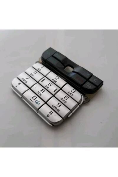 nostaljikcep لوحة مفاتيح لنوكيا 3230