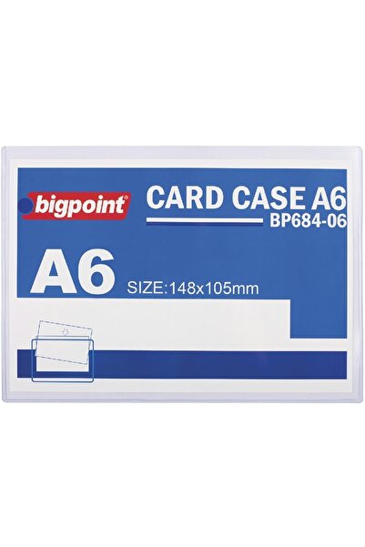 Bigpoint A6 kontejner za skladištenje postera, 1 komad