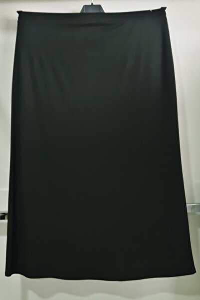 N.Y.YILDIZ Спідниця з гумкою та власним візерунком