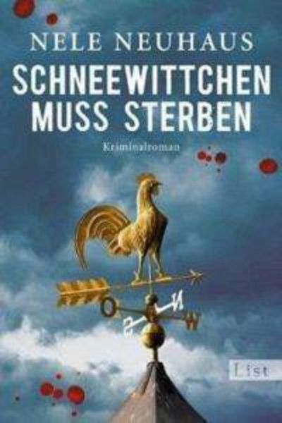 Ullstein Verlag Ξενόγλωσσο μυθιστόρημα