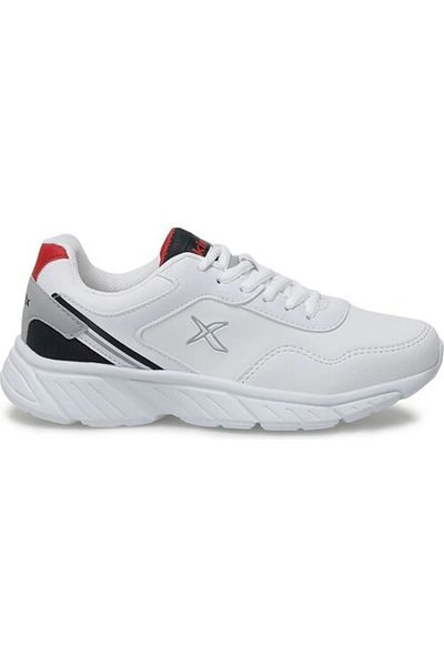 Kinetix Αθλητικά παπούτσια Alvıs Pu Tx W 3fx Λευκό-navy Sneaker