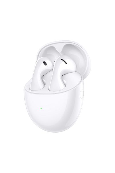 Huawei Freebuds 5 TWS - Ceramic White Bluetooth In-Ear