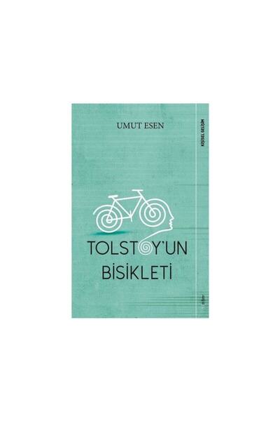 Sola Unitas Tolstoy'un Bisikleti