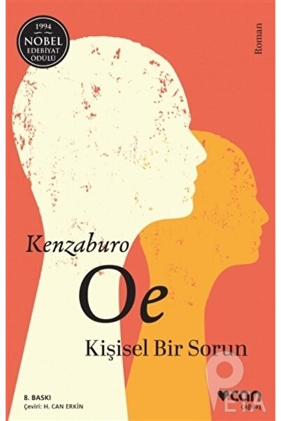 Can Yayınları Kişisel Bir Sorun