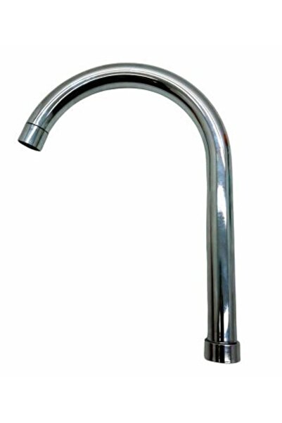 abnturk Evye Mutfak Musluk Bataryası Boyun Borusu