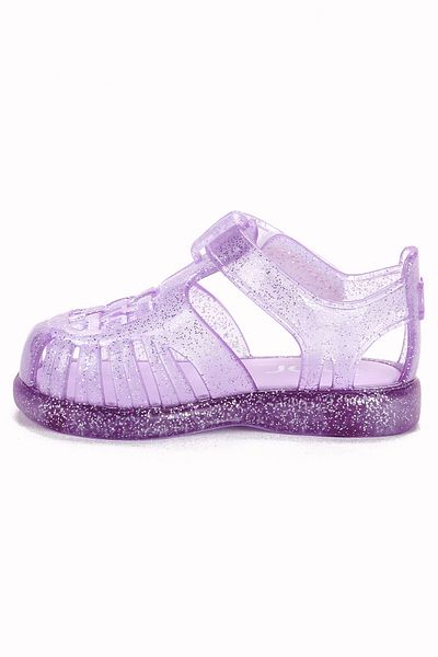 IGOR Tobby Gloss Glitter Girls/Boys Sandals S10308