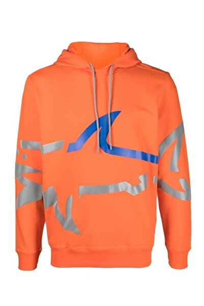 PAUL&SHARK البلوز مقنعين