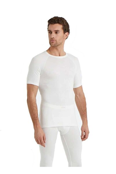 Blackspade Unisex Λευκό Θερμικό Μονό 2ο Επίπεδο 9258