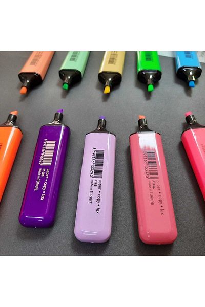 Gıpta Highligter (phosphorescent) pen