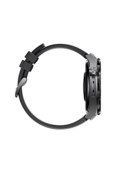 Huawei Watch Ultimate Akıllı Saat Keşif Siyahı