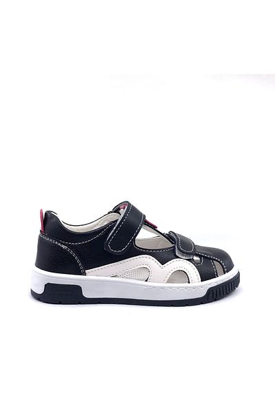 Arzen Închis în față Mid Pedic Boy Baby Sandals Pantofi