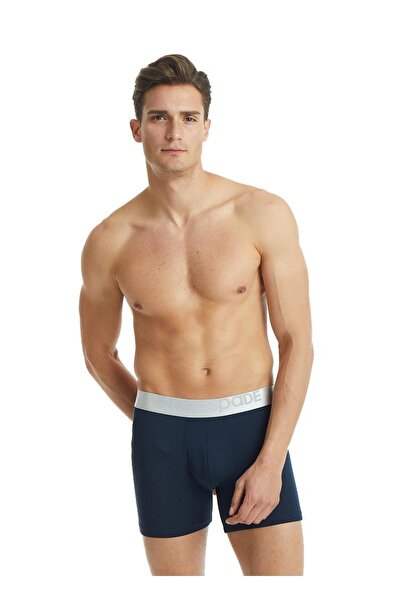 Blackspade Erkek Lacivert Модальні боксери Silver 9303