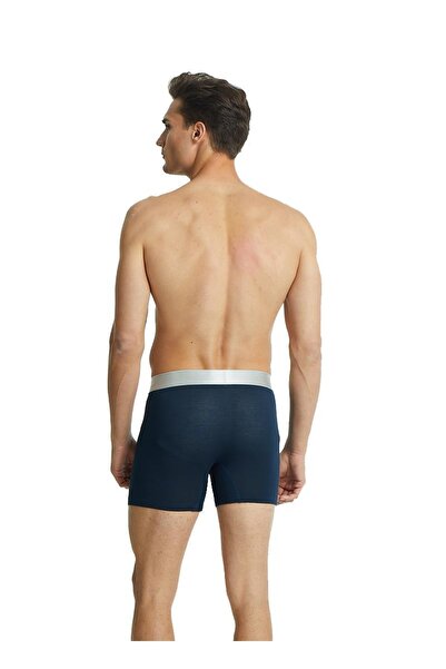 Blackspade Erkek Lacivert Модальні боксери Silver 9303