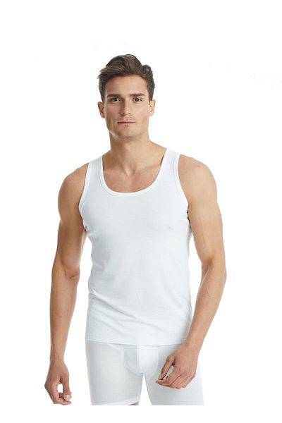 Blackspade Ανδρικό White Modal Athlete Silver 9305