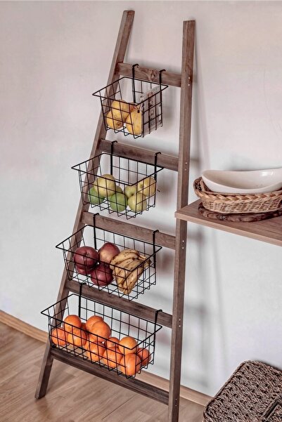 Weblonya Düzenleyici Organizer Sepet Tel Raf Havluluk 6016