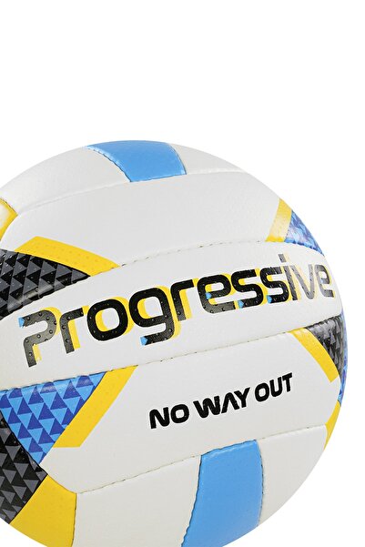 USR Progressive 5 No Voleybol Topu Sarı