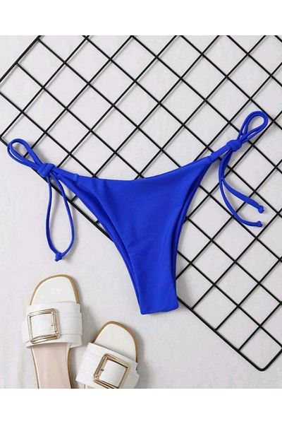 ZEKAS FASHION Melinda Bikini Bottom