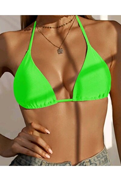 ARHEZ TEKSTİL Селіна Бікіні Топ