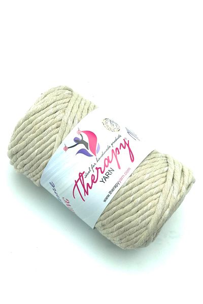 THERAPY YARN Scanning Macrame Thread