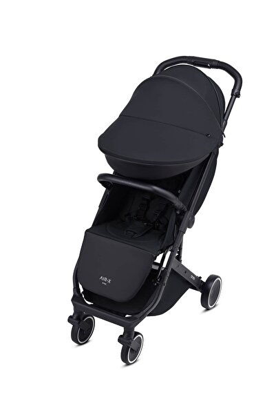 Anex ® Air-x Travel Set - Siyah-kabin Boy Bebek Arabası