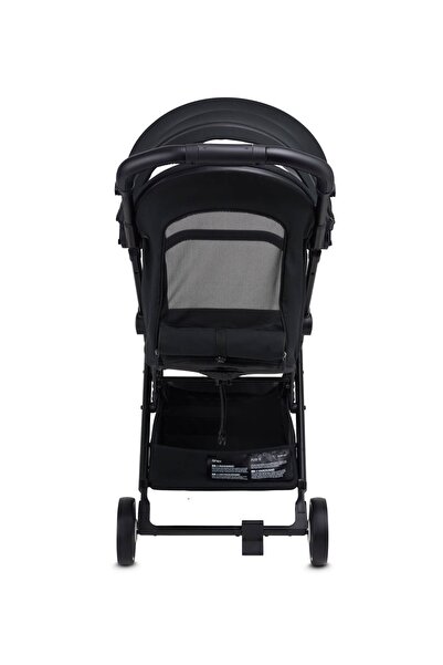 Anex ® Air-x Travel Set - Siyah-kabin Boy Bebek Arabası