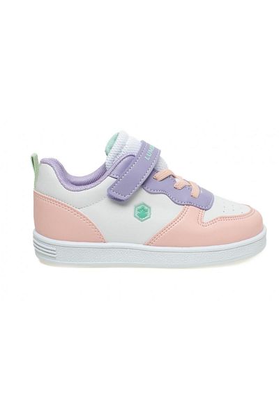lumberjack Pantofi sport pentru copii Elf-p 3fx Daily Lilac