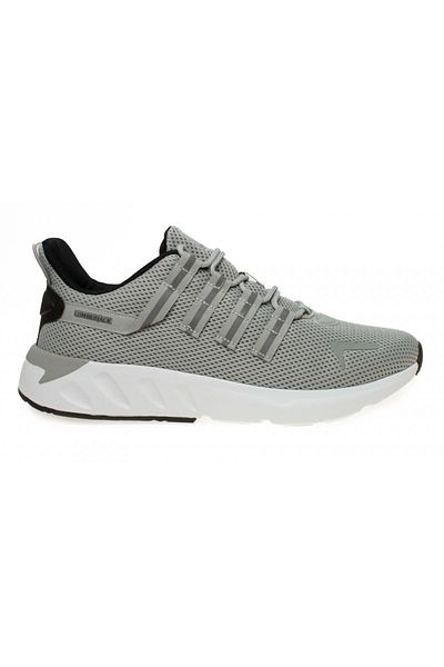 lumberjack Ανδρικά αθλητικά παπούτσια Sword-mba L 3fx Running Grey