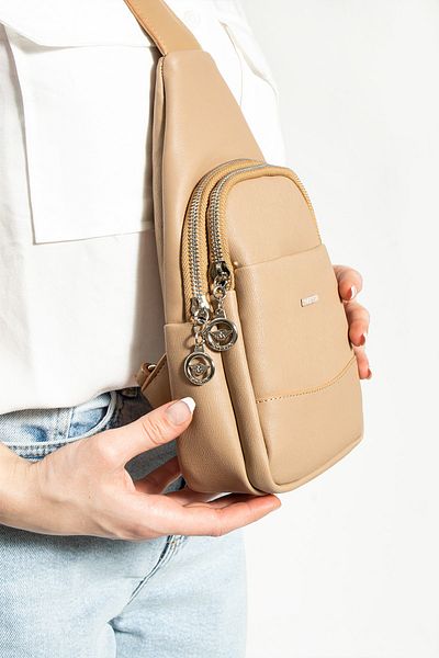 MEGA ÇANTA Mega Polo Femei Body Mink Bag Body Bag Curea lungă reglabilă