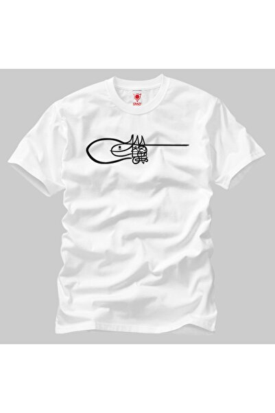 Built By Crazy Tricou unisex Fatih Sultan Mehmet Tugra