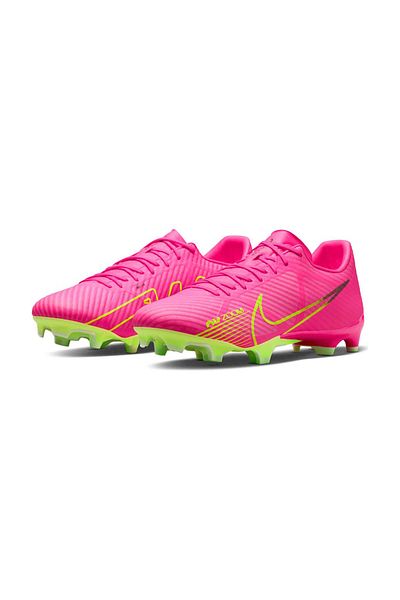 Nike Dj5631-605 Zoom Vapor 15 Fg Mg Academy Multi-Ground Cleats