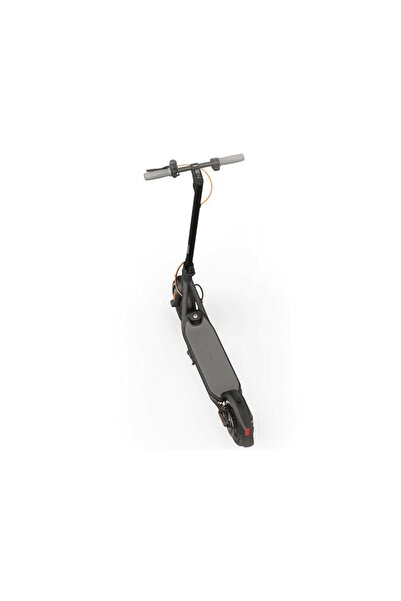 SEGWAY F40e Elektrikli Scooter Siyah