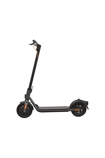 SEGWAY F40e Elektrikli Scooter Siyah