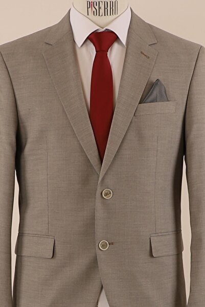 BRUEGEL Regular Fit Takım Elbise