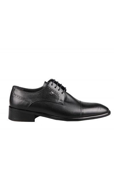Fosco 2703 Ανδρικά παπούτσια casual από γνήσιο δέρμα