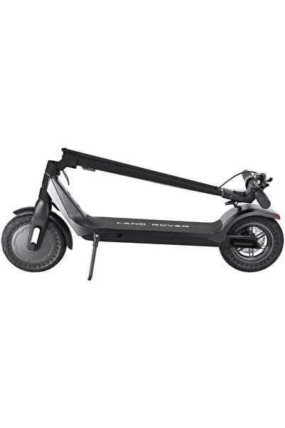 Land Rover Lr-f10t Elektrikli Scooter Siyah