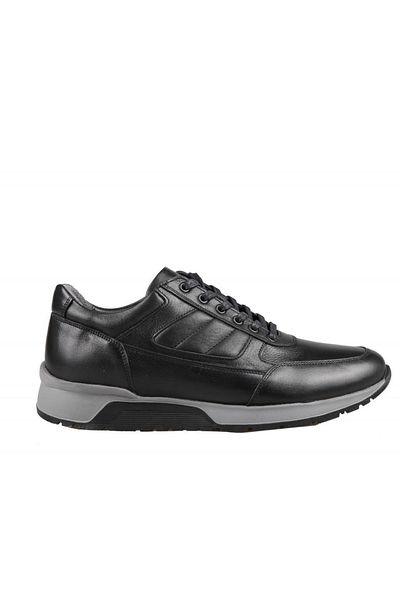 Fosco 2720-1 Ανδρικά παπούτσια casual από γνήσιο δέρμα