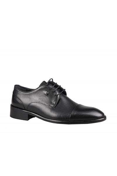 Fosco 9511 Ανδρικά παπούτσια casual από γνήσιο δέρμα