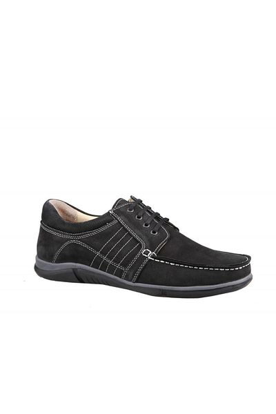 Fosco 9863 Ανδρικά παπούτσια casual από γνήσιο δέρμα