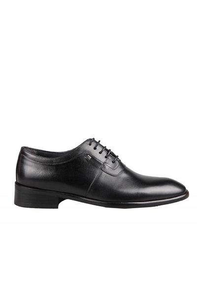 Fosco 9592 Ανδρικά παπούτσια casual από γνήσιο δέρμα