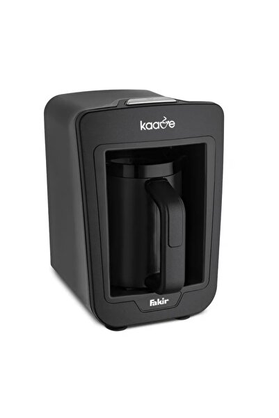 Fakir Kaave Türk Kahve Makinesi Antrasit