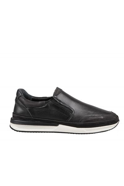 Fosco 9904 Ανδρικά παπούτσια casual από γνήσιο δέρμα