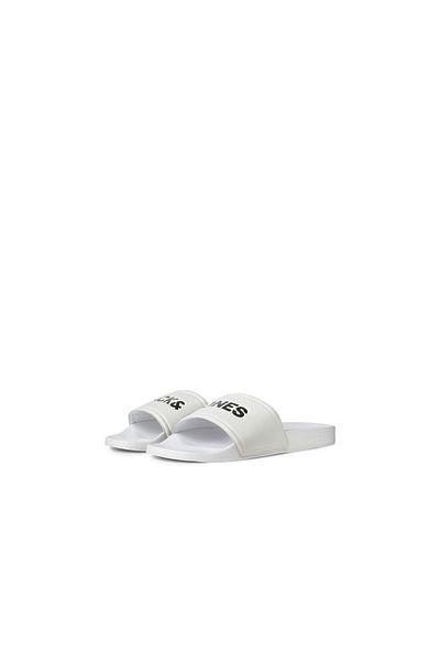 Jack & Jones Jack&jones White Men's Slippers12184277