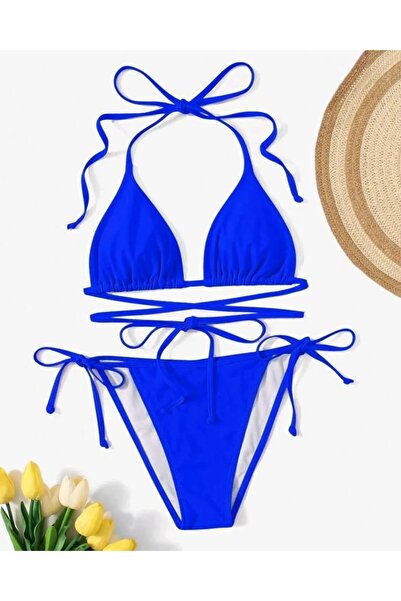 ARHEZ TEKSTİL Bikini Suit