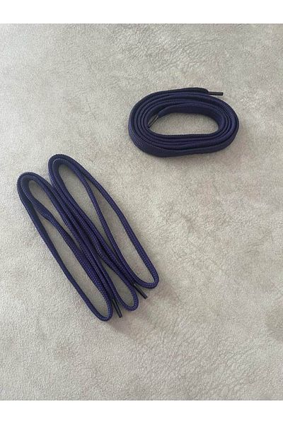 Behtah Kundura 120 Cm Flat Sports Shoe Laces Original Sneakers Laces 1 Pair