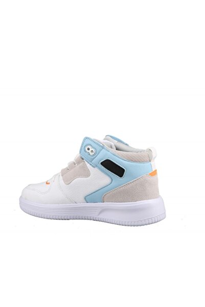 Pierre Cardin PC-31368 Бели унисекс маратонки