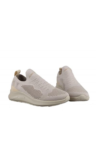 Marka Sesi 41 Μπεζ Unisex Sneakers